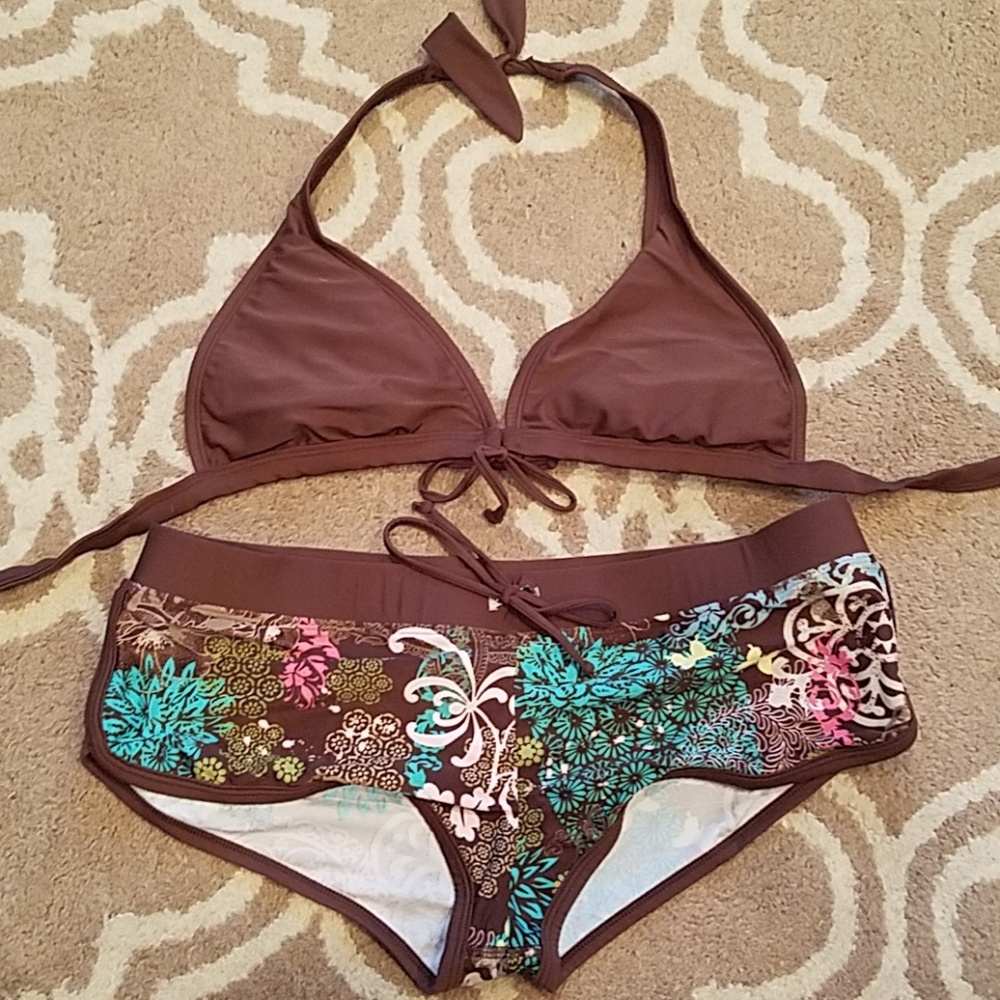 Body Glove Swimsuit